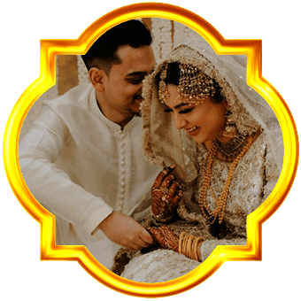 Love Marriage